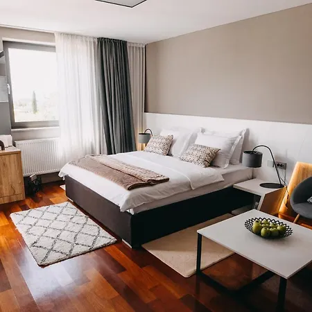 Vaal 4* Ровинь