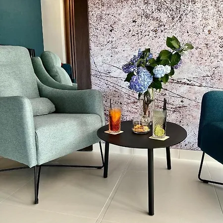 Alojamento de Acomodação e Pequeno-almoço Vaal 4*