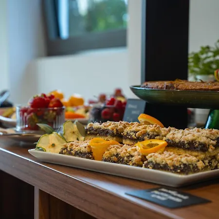 Alojamento de Acomodação e Pequeno-almoço Vaal 4*