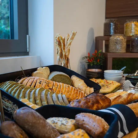Alojamento de Acomodação e Pequeno-almoço Vaal