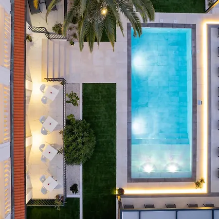 Vaal 4* Ровинь