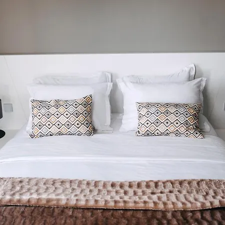 Bed & Breakfast Vaal Rovigno