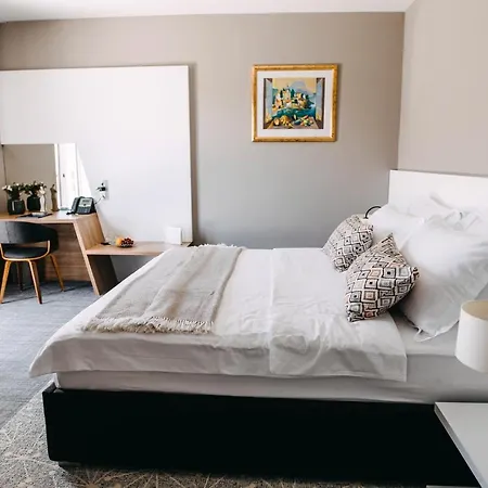 Vaal Bed & Breakfast Rovigno