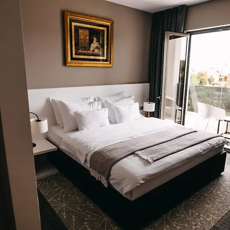 Bed & Breakfast Vaal 4*